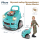 Игровой набор Pituso Автомобилист Motor Master,Голубой,40*39*47 см 61 эл. арт. HW21008429 - Интернет-магазин детских товаров Зайка моя Екатеринбург