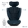 Автокресло Maxi-Cosi RodiFix Pro 2 i-Size, 15-36 кг - Интернет-магазин детских товаров Зайка моя Екатеринбург