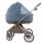 Коляска Pituso Mayla Plus 2 в 1 (Питусо Майла Плюс) - Интернет-магазин детских товаров Зайка моя Екатеринбург