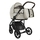 Коляска Roan Bass Next 2.0 2 в 1 - Интернет-магазин детских товаров Зайка моя Екатеринбург