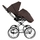 Коляска Roan Bass Next Classic 2.0 2 в 1, d14 - Интернет-магазин детских товаров Зайка моя Екатеринбург