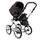 Коляска Roan Bass Next Classic 2.0 2 в 1, d14 - Интернет-магазин детских товаров Зайка моя Екатеринбург