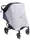 Москитная сетка Valco baby Mirror mesh Two Hoods / Snap Duo								 - Интернет-магазин детских товаров Зайка моя Екатеринбург