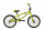 Велосипед двухколесный ABD-2019 AZART force BMX - Интернет-магазин детских товаров Зайка моя Екатеринбург