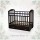 Детская кроватка Esperanza Merry decor 06 продольный маятник,ящик - Интернет-магазин детских товаров Зайка моя Екатеринбург