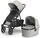 Коляска UPPAbaby Vista V3 2 в 1 - Интернет-магазин детских товаров Зайка моя Екатеринбург