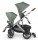 Коляска UPPAbaby Vista 2018 2 в 1 (Аппа Бэби Виста) - Интернет-магазин детских товаров Зайка моя Екатеринбург