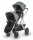 Коляска UPPAbaby Vista 2018 2 в 1 (Аппа Бэби Виста) - Интернет-магазин детских товаров Зайка моя Екатеринбург