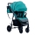 Прогулочная коляска Bubago Walker (Бубагоу Волкер) - Интернет-магазин детских товаров Зайка моя Екатеринбург