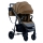 Прогулочная коляска Bubago Walker (Бубагоу Волкер) - Интернет-магазин детских товаров Зайка моя Екатеринбург