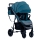 Прогулочная коляска Bubago Walker (Бубагоу Волкер) - Интернет-магазин детских товаров Зайка моя Екатеринбург