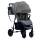 Прогулочная коляска Bubago Walker (Бубагоу Волкер) - Интернет-магазин детских товаров Зайка моя Екатеринбург