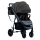 Прогулочная коляска Bubago Walker (Бубагоу Волкер) - Интернет-магазин детских товаров Зайка моя Екатеринбург