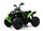 Электроквадроцикл RiverToys BRP Can-Am Renegade (Y333YY) - Интернет-магазин детских товаров Зайка моя Екатеринбург