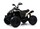 Электроквадроцикл RiverToys BRP Can-Am Renegade (Y333YY) - Интернет-магазин детских товаров Зайка моя Екатеринбург