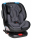Автокресло Farfello YB102A(2) Isofix (Экокожа), 0-36 кг - Интернет-магазин детских товаров Зайка моя Екатеринбург