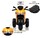 Электротрицикл RiverToys K002PX - Интернет-магазин детских товаров Зайка моя Екатеринбург