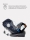 Автокресло Rant GT New isofix Top Tether, 0-36 кг - Интернет-магазин детских товаров Зайка моя Екатеринбург