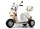 Электроскутер RiverToys Z444ZZ - Интернет-магазин детских товаров Зайка моя Екатеринбург