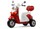 Электроскутер RiverToys Z444ZZ - Интернет-магазин детских товаров Зайка моя Екатеринбург