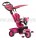 Велосипед трехколесный Smart Trike Zoo 3 в 1 - Интернет-магазин детских товаров Зайка моя Екатеринбург