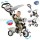 Велосипед трехколесный Smart Trike Zoo 3 в 1 - Интернет-магазин детских товаров Зайка моя Екатеринбург