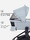 Коляска Mowbaby Zoom Light 2 в 1 - Интернет-магазин детских товаров Зайка моя Екатеринбург