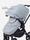 Коляска Mowbaby Zoom Light 2 в 1 - Интернет-магазин детских товаров Зайка моя Екатеринбург