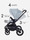 Коляска Mowbaby Zoom Light 2 в 1 - Интернет-магазин детских товаров Зайка моя Екатеринбург