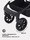 Коляска Mowbaby Zoom PU 3 в 1 2025 - Интернет-магазин детских товаров Зайка моя Екатеринбург