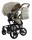 Коляска Farfello Zuma Trio Comfort 3 в 1 (Фарфелло Зума Трио Комфорт) - Интернет-магазин детских товаров Зайка моя Екатеринбург