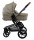 Коляска Farfello Zuma Trio Comfort 3 в 1 (Фарфелло Зума Трио Комфорт) - Интернет-магазин детских товаров Зайка моя Екатеринбург