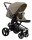 Коляска Farfello Zuma Trio Comfort 3 в 1 (Фарфелло Зума Трио Комфорт) - Интернет-магазин детских товаров Зайка моя Екатеринбург
