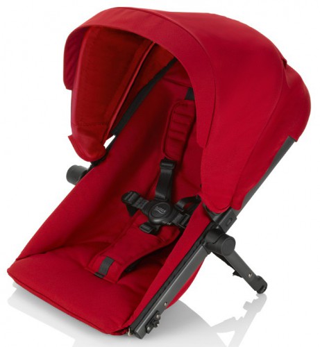 Britax B Ready