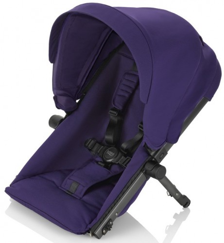 Britax bready discount